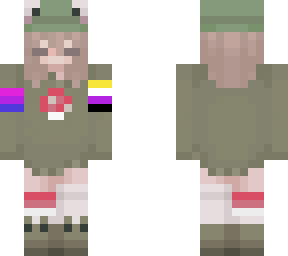 frog pride