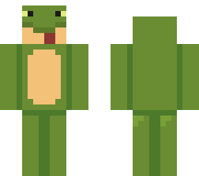 froggy