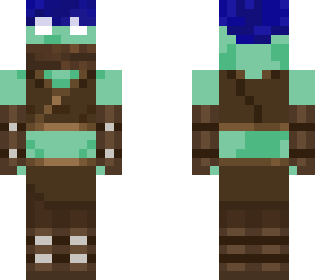 fry lander stelth elf