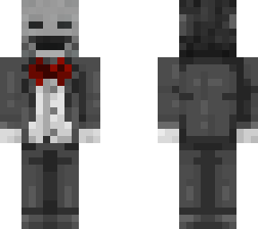 fun jester skin