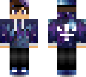 galaxy adidas boy skin