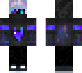 galaxy perceptor