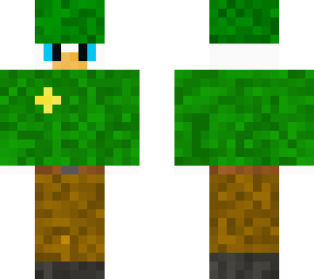 general donald duck