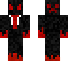 ghosted flame