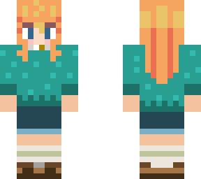 girl