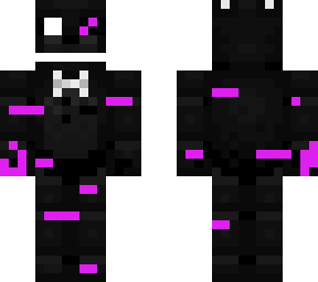 glitch bonni skin