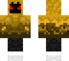 golden dominus