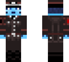 gramstapo agent
