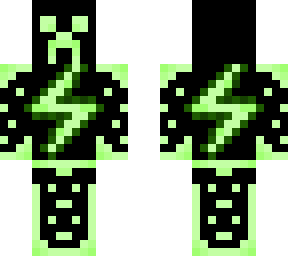 green creeper
