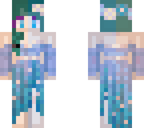 gumiworm elegance reshade