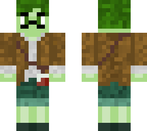 gunkyfunkyslunky boy
