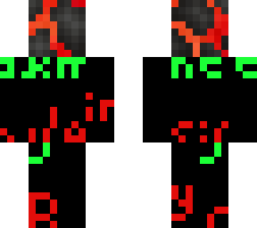 heads