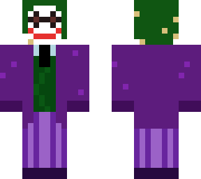 heath ledger's joker