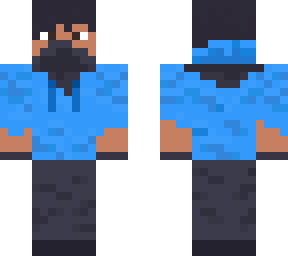 hoodie guy