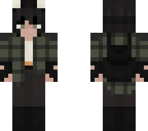 hunter