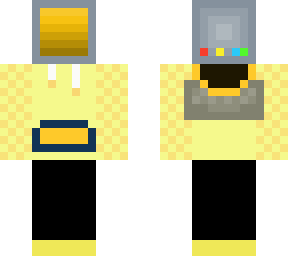 i changed style