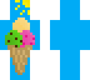 ice cream!!!