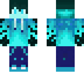 ice fire skin