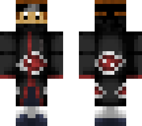 itachi monkey