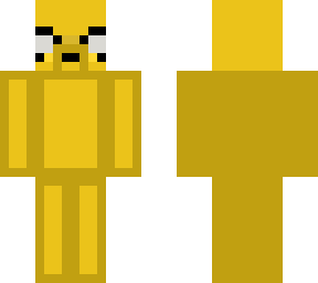 jake the dog
