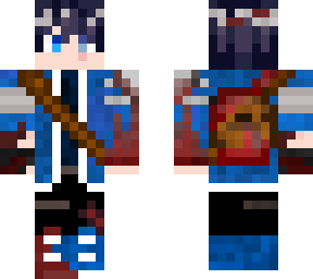kaito apocaliptico