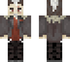 kians oc skin