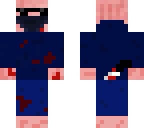killer pig