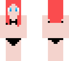 klara im bikini