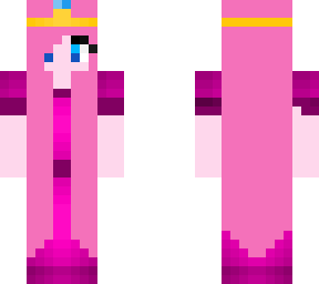 la dulce princesa