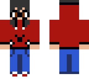lali mickey skin