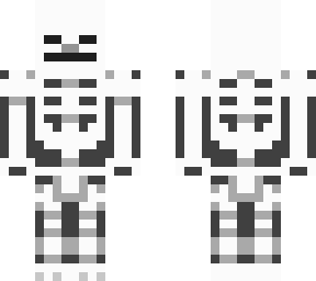 lego skelleton