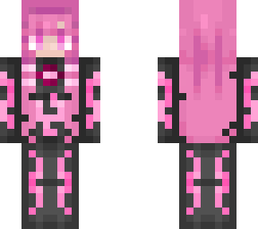 lenora (random oc)