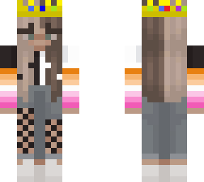 ******* ranboo skin
