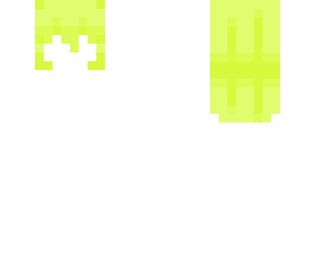 lime - hair base