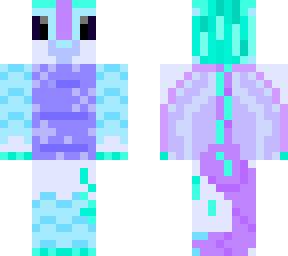 luosto the icewing