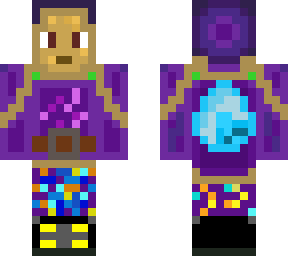 mage