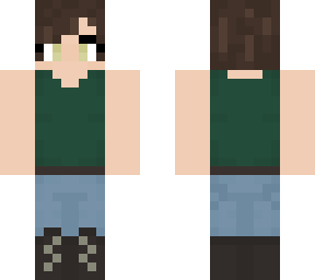 maggie greene :d
