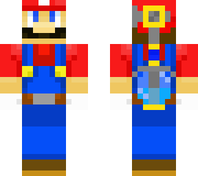 mario (fludd)