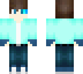 matoro64 in light aqua