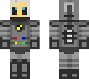 mecha bee