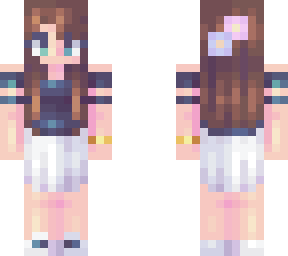 melody / collab