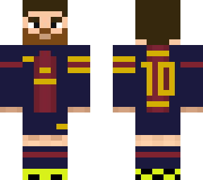 messi