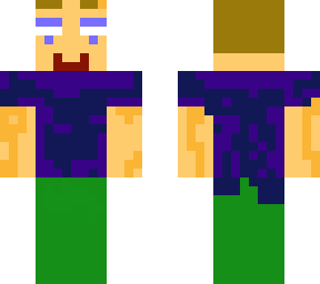 mi primera skin