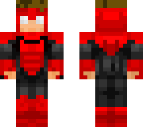 mine