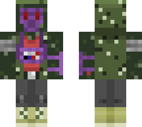 moleman