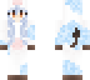 moo costume