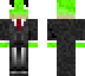mr frog