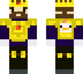 mrcris remastered