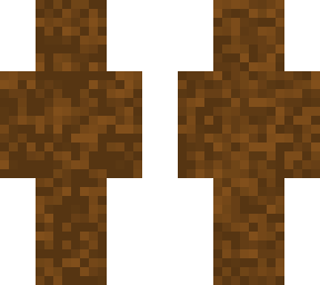 mud man