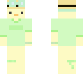 my skin